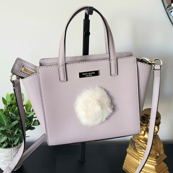 RARE - Kate Spade Limited Edition Bunny Bag - Picture 5 of 8